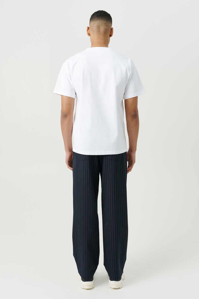 SOULLAND The Book Vol 3 T-shirt T-shirt White