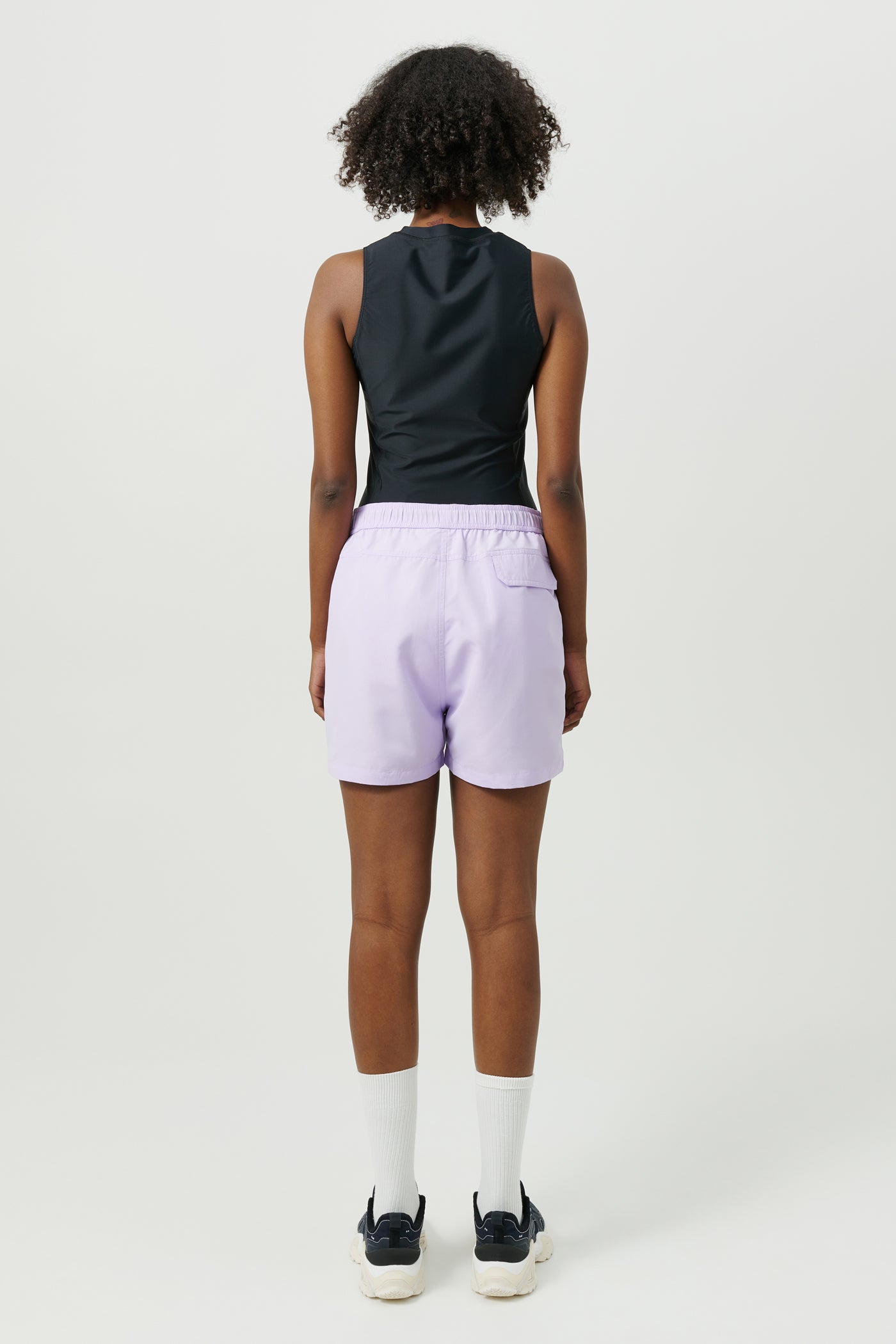 William Swim Shorts – Soulland William Swim Shorts – Soulland