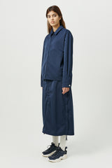 SOULLAND Windom jacket Jacket/coat/vest Navy