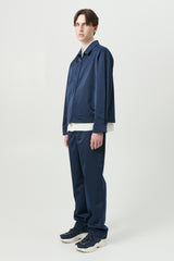 SOULLAND Windom jacket Jacket/coat/vest Navy